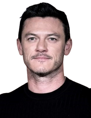 Luke Evans