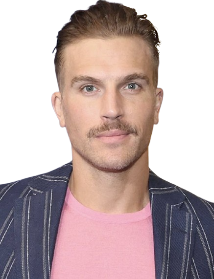 Luke Gulbranson