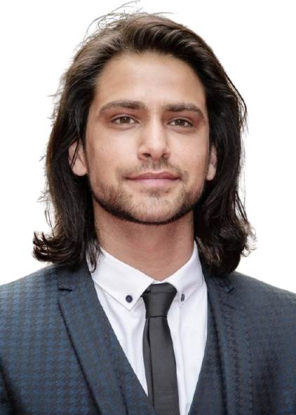 Luke Pasqualino