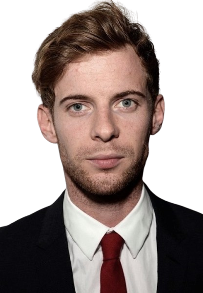 Luke Treadaway