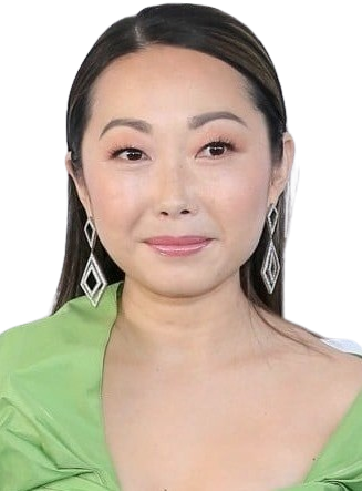 Lulu Wang