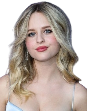 Lulu Wilson