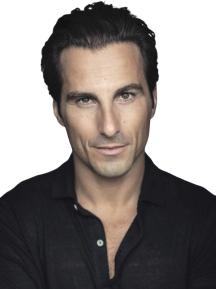 Luís Filipe Eusébio