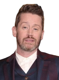 Macaulay Culkin
