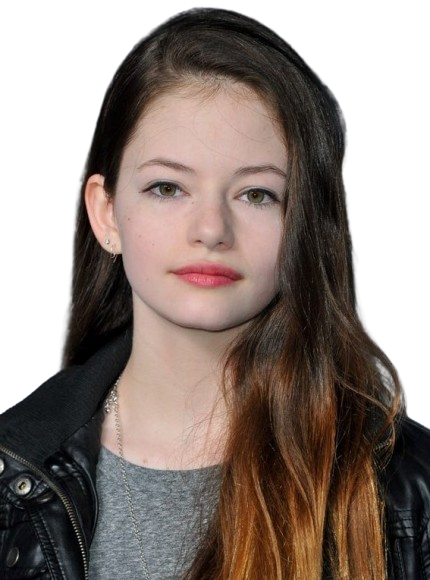Mackenzie Foy