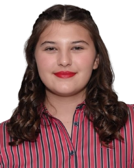 Mackenzie Hancsicsak