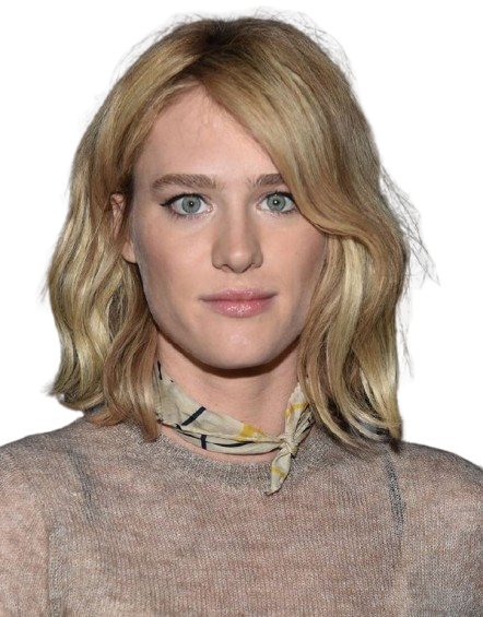 Mackenzie Davis