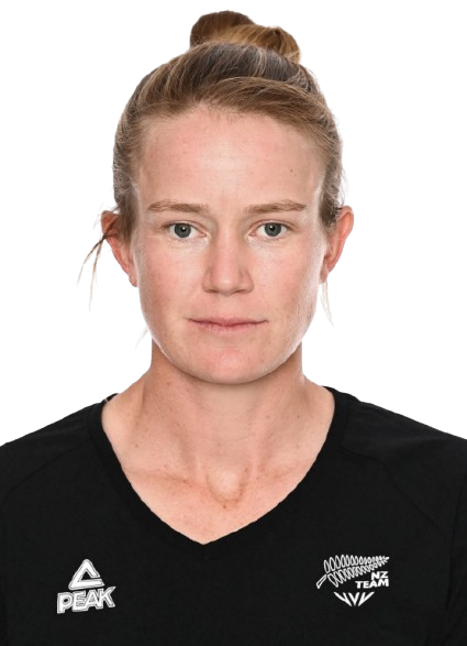 Maddy Green