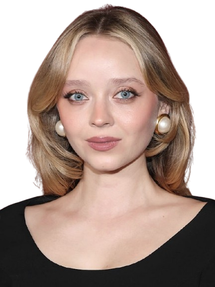 Madeleine Arthur