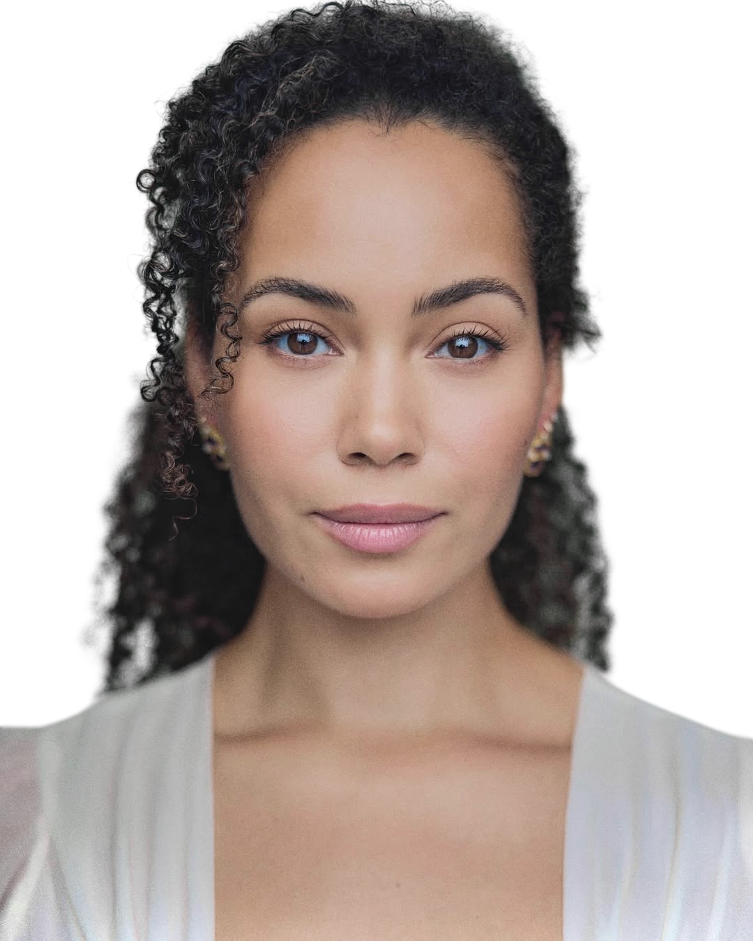 Madeleine Mantock