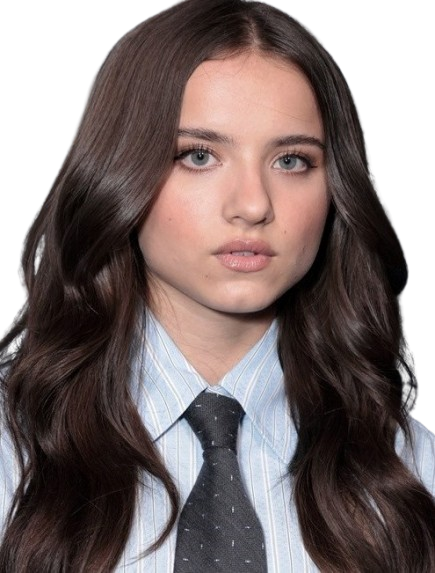 Madeleine Mcgraw