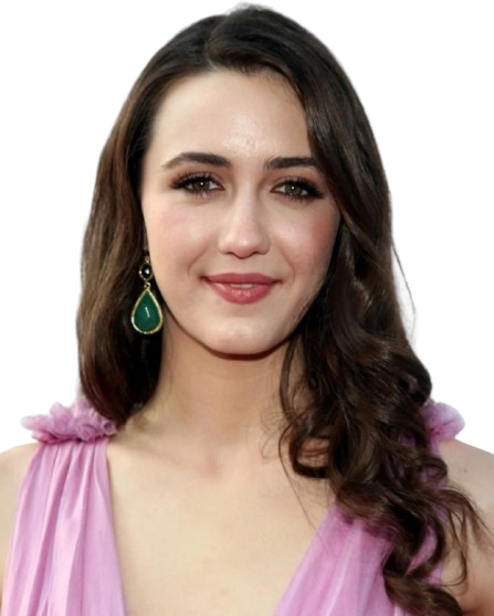 Madeline Zima