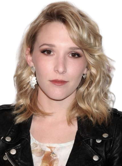 Madelyn Deutch