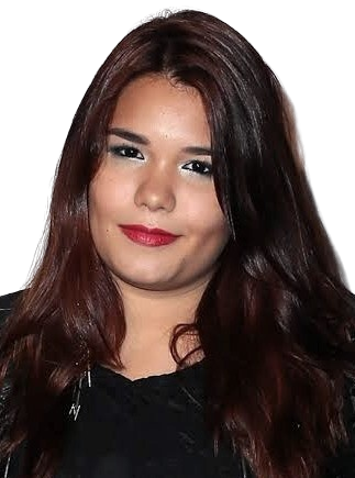Madison De La Garza