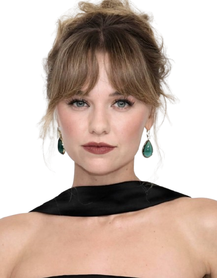 Madison Iseman