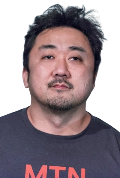 Ma Dong-seok