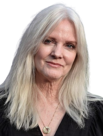 Maggie Baird