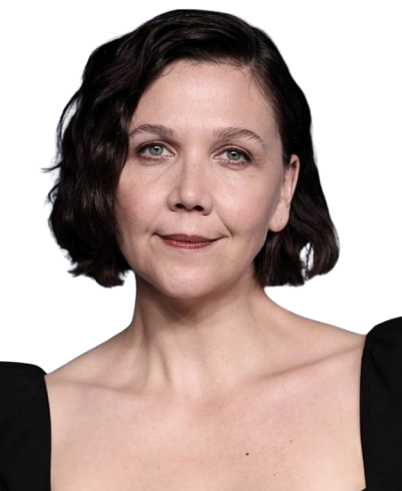Maggie Gyllenhaal