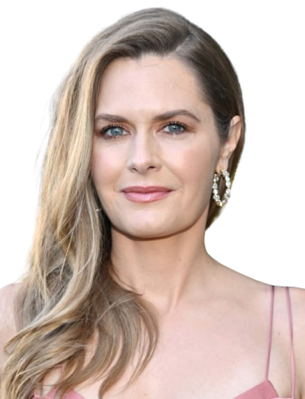 Maggie Lawson