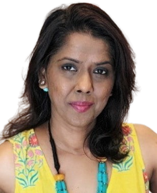 Mahalaxmi Iyer