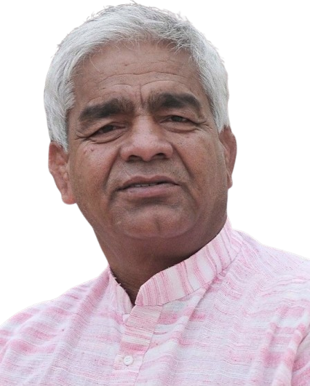 Mahavir Singh Phogat