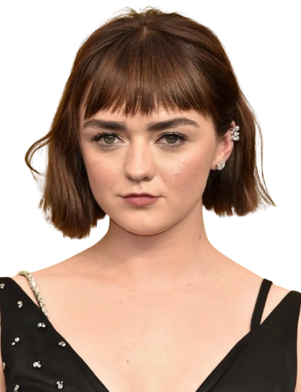 Maisie Williams