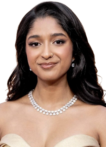 Maitreyi Ramakrishnan