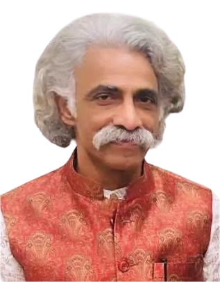 Makarand Deshpande