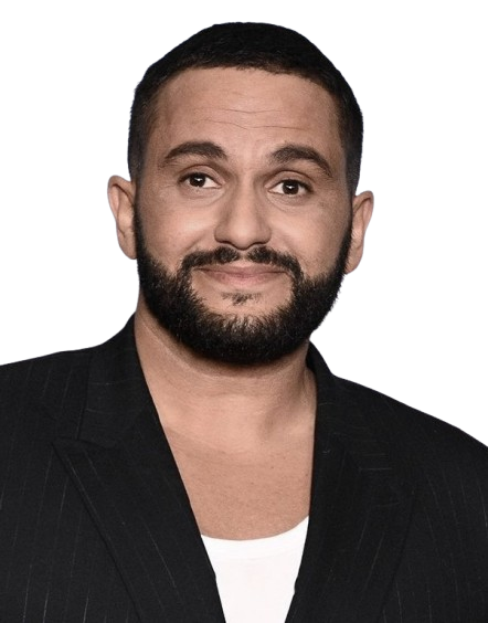Malik Bentalha