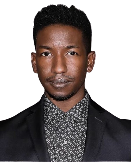 Mamoudou Athie