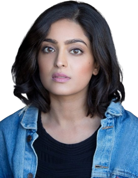 Mandeep Dhillon