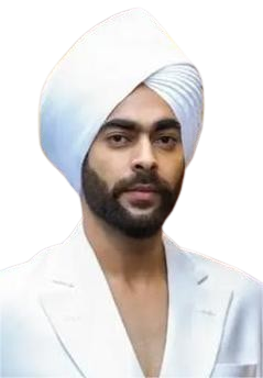 Manjot Singh
