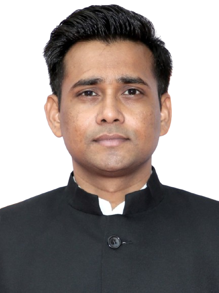 Manoj Mehra