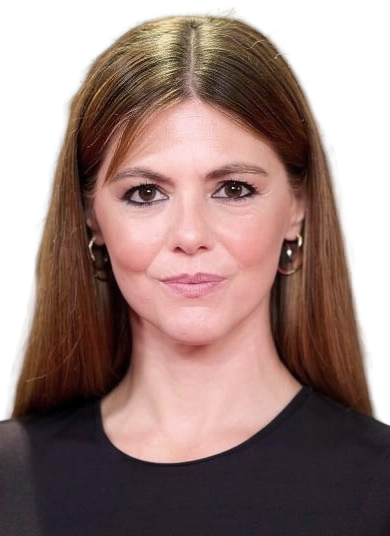 Manuela Velasco