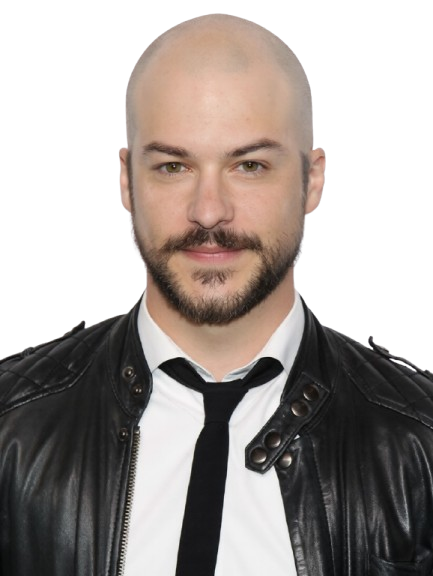 Marc-andré Grondin