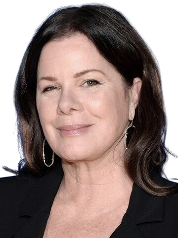Marcia Gay Harden