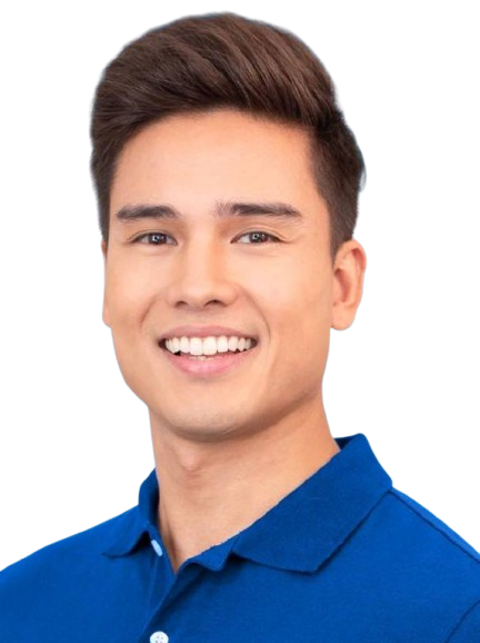 Marco Gumabao