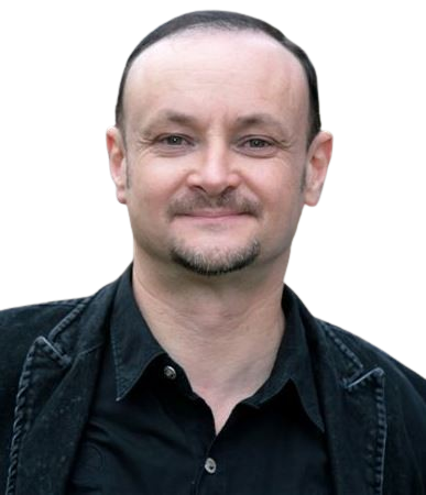 Marco Simon Puccioni