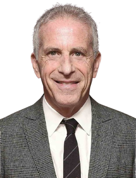 Marc Platt