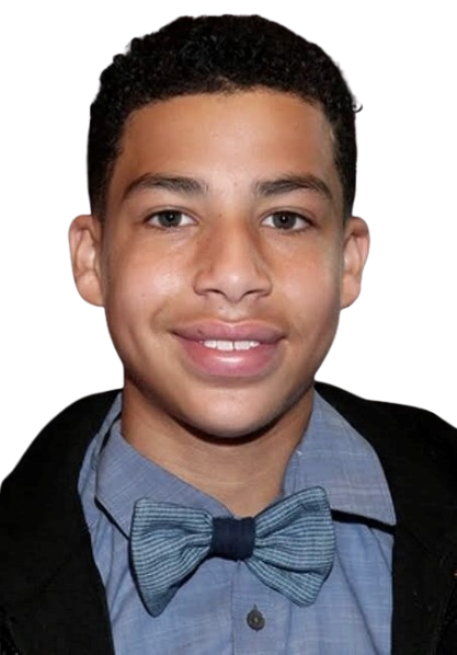 Marcus Scribner