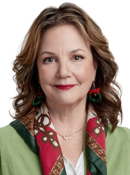 Margaret Colin