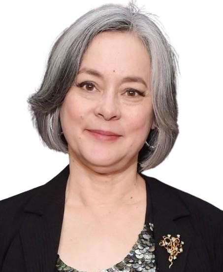Meg Tilly