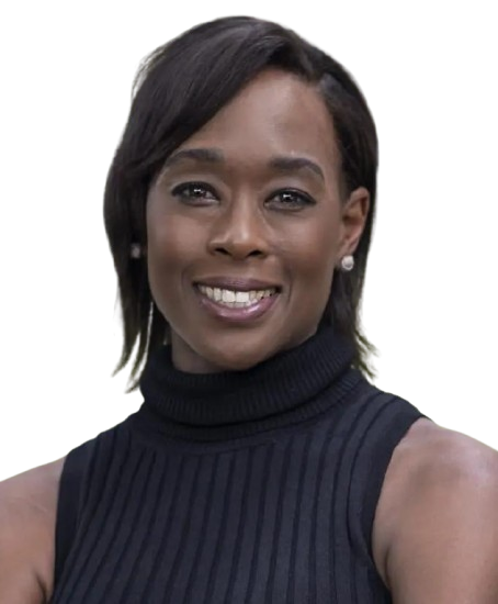 Margot Lee Shetterly