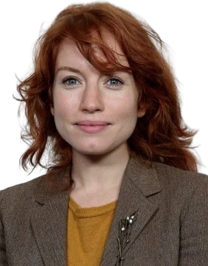 Maria Thayer
