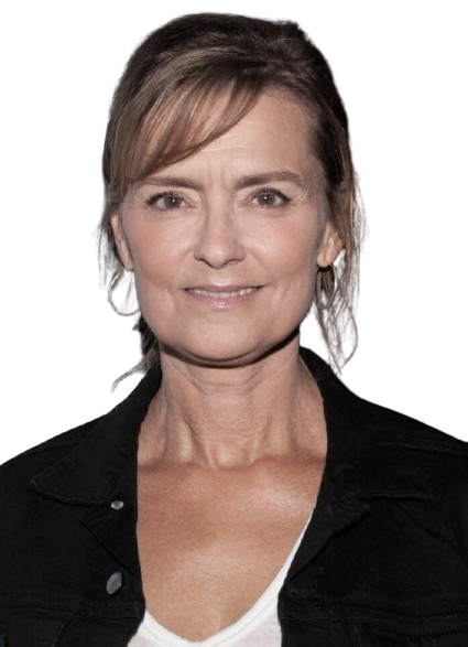 Marie Richardson