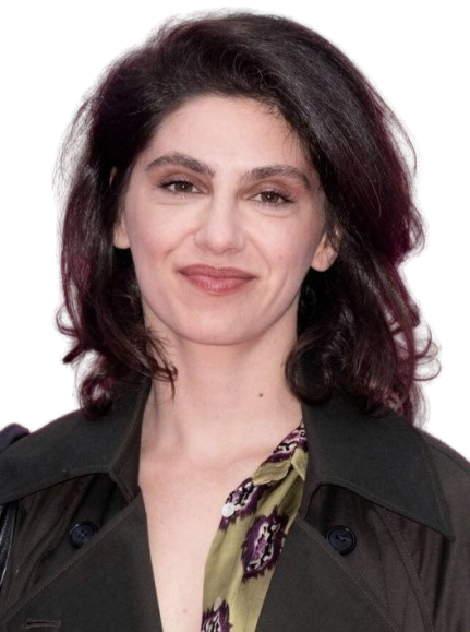 Marina Rollman