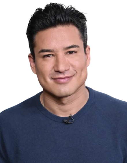 Mario Lopez