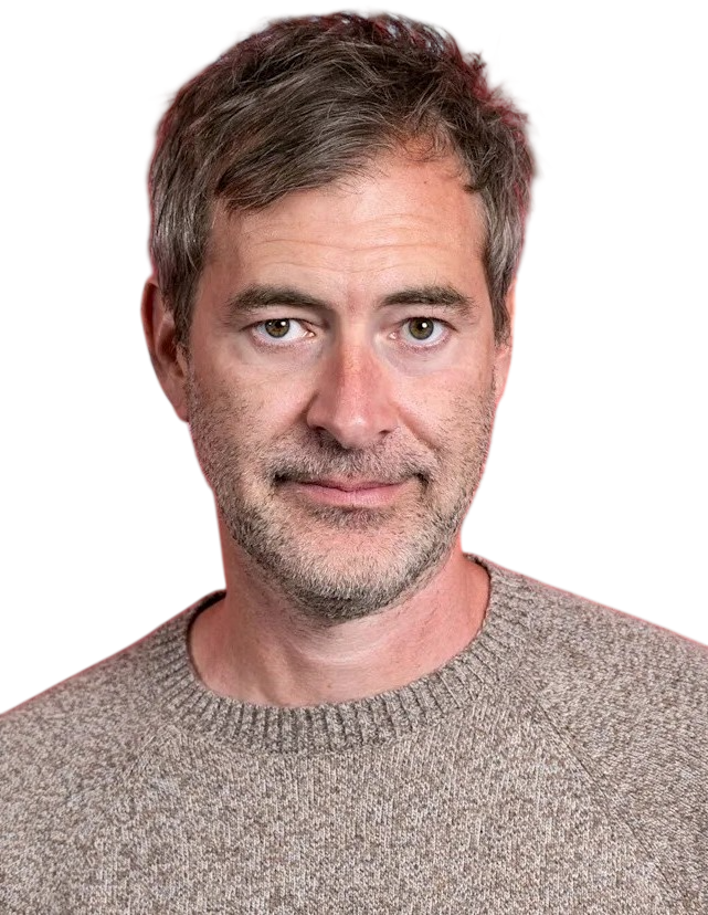 Mark Duplass