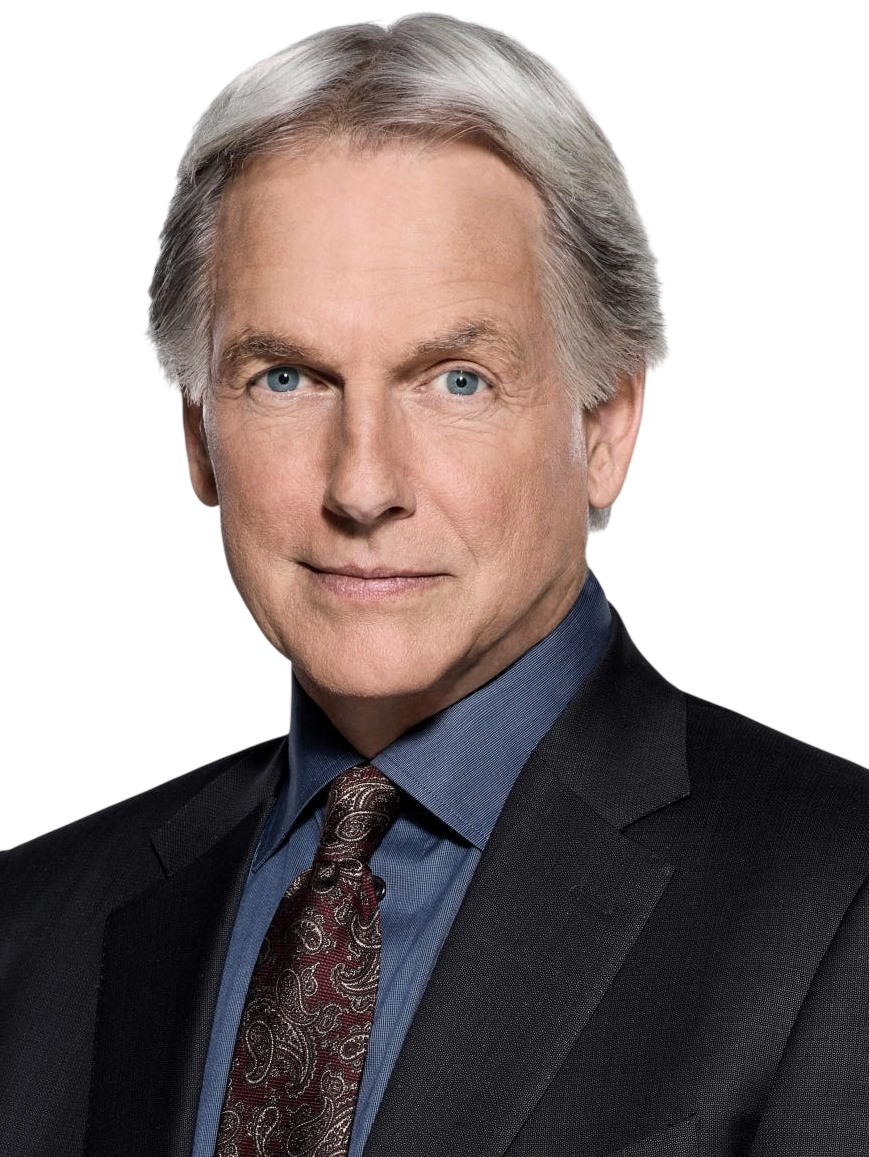 Mark Harmon