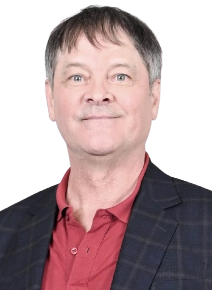 Mark Heap